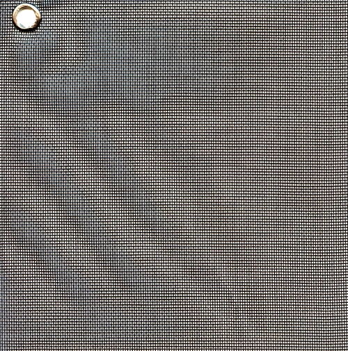 Retractable Screen System